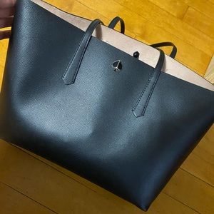 Like new Kate spade tote